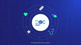 DocDash - The Clinic Management Assistant. screenshot 4