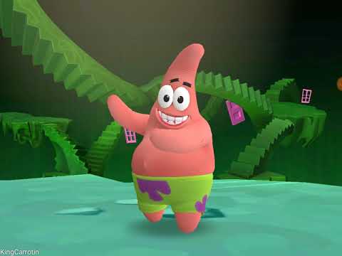 FIGHTING AS MY CHILDHOOD FAVOURITES Nickelodeon Super Brawl Universe Gameplay 