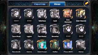 Deck Heroes: Introduction to Heroes, Which Ones Are Good? (Part 1) screenshot 5