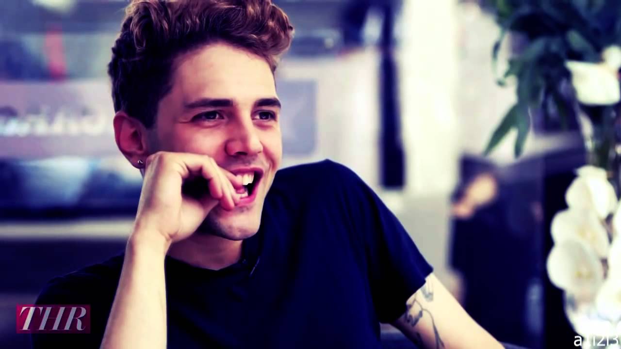 Xavier Dolan tribute || I lived