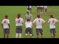2018 U.S. Open Club Championships: YCC Atlanta ATLiens vs Boston BUDA