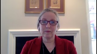 Ranit Mishori: Impacts on Vulnerable Populations