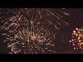 Drought could dampen July 4 fireworks in Florida