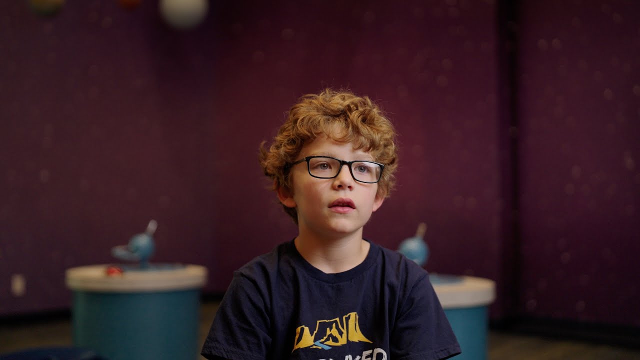 Kids & Money: Financial Responsibility