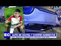 ATV Noticias Edición Central: Programa del viernes 19 de junio del 2026