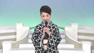 多岐川舞子「令和歌謡塾」出演します！