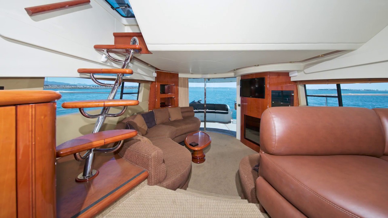 Compass Rose Yacht A L E X A N D E R M A R I N E U S A™ YouTube