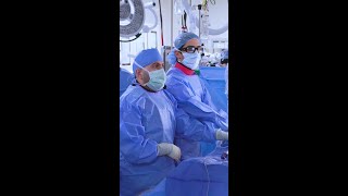 What to Expect: TAVR