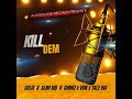 SOLIX X SLIM KID X CHIMZ X TALE BOI X VON KILL DEM SOLIX X SLIM KID X CHIMZ X TALE BOI X VON KILL DEM