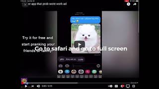 Youtube pic in pic tutorial