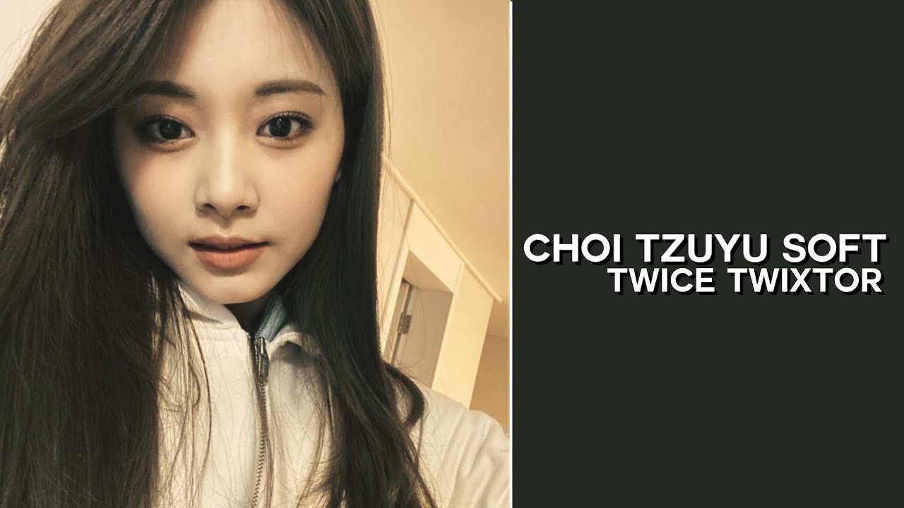 soft tzuyu twixtor editing clips