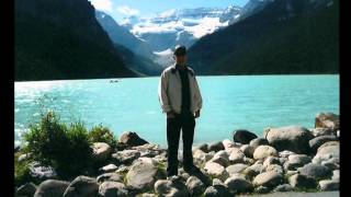 Murray Jackson's Memorial Slide Show - August 31, 2012