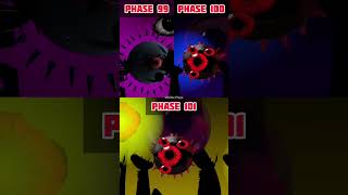 Incredibox Sprunki Mr.Sun Phase 99,100,101 #incredibox #sprunkimod #gaming #gameplay #shorts #roblox