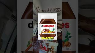 Customize Your Nutella Jar