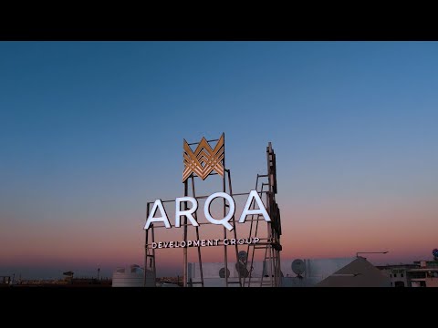 حفل تكريم شركاء النجاح في مقر مجموعة أرقى للتطوير العقاري