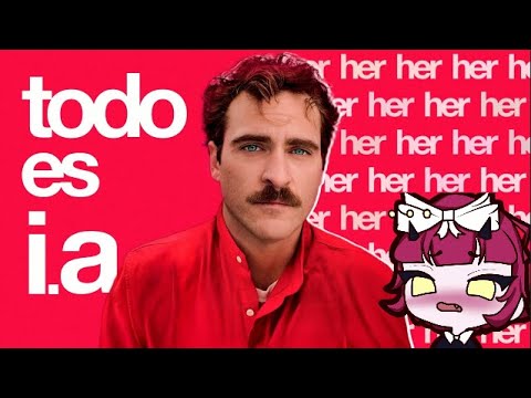 Vtuber reacciona a "se volvió canon de golpe" by @Lercin