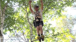 2014 Summer Camp Video Diary Session 1