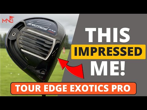 Driver Shaft Adapter For Tour Edge Exotics C&E 721-725, EX10, EXS220 - RH