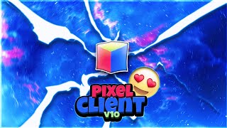 How u Can Install Pixel Client | Latest Version 2023 🔥