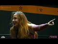 Simone vs Fallyn Grey - FULL Match | FSWW Women's Wrestling