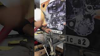 🚗 5 Genius Mechanic Tricks Every Driver Should Know#cartips #mechanic #diy