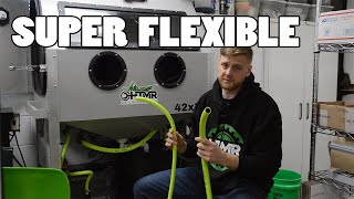 Flexzilla hose by the FOOT
