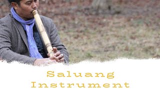 3 Balai Saluang | Bamboo Flute Instrument