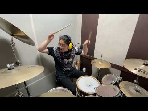 [Drum Cover]  링딩동~~!! 드럼으로 뿌시기!!  - Ring Ding Dong -  샤이니 Shinee - 드럼연주