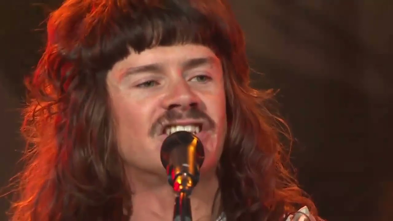 The Southern River Band - \