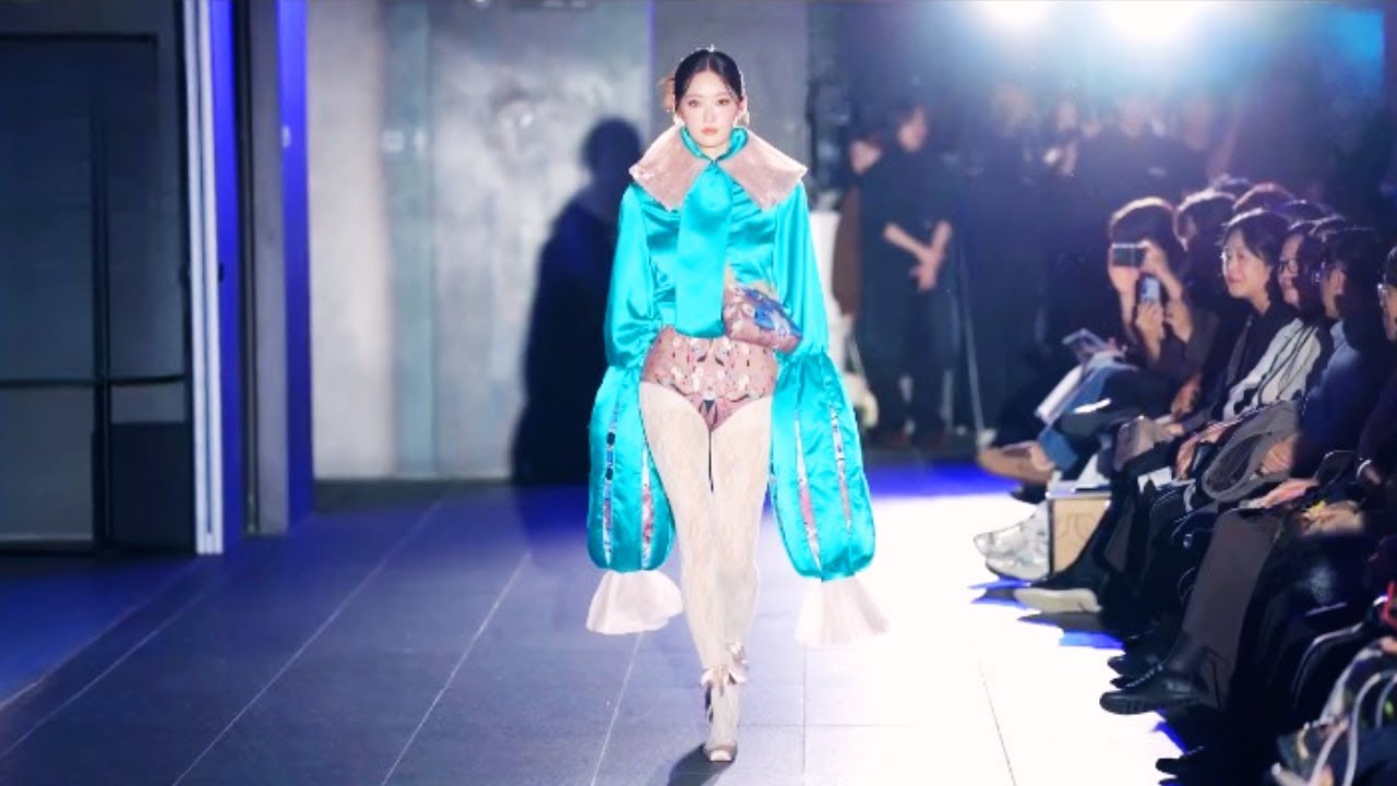Seoul National University Department of Clothing and Textiles: 44th Annual 2025 Runway