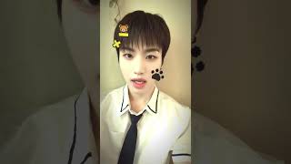 Kimini 100 Percent જ⁀◝✩ #nSSign #엔싸인 #エンサイン #HUIWON #희원