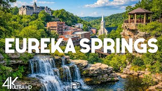 Top 10 Best Things to Do in Eureka Springs, Arkansas - Travel Guide 2026
