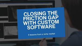 Custom Software for Niche Markets: 5 Lessons from the SmileSuite Story | GO Digtl