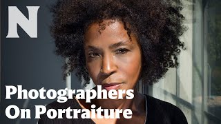Lorna Simpson  on Memory and Representation