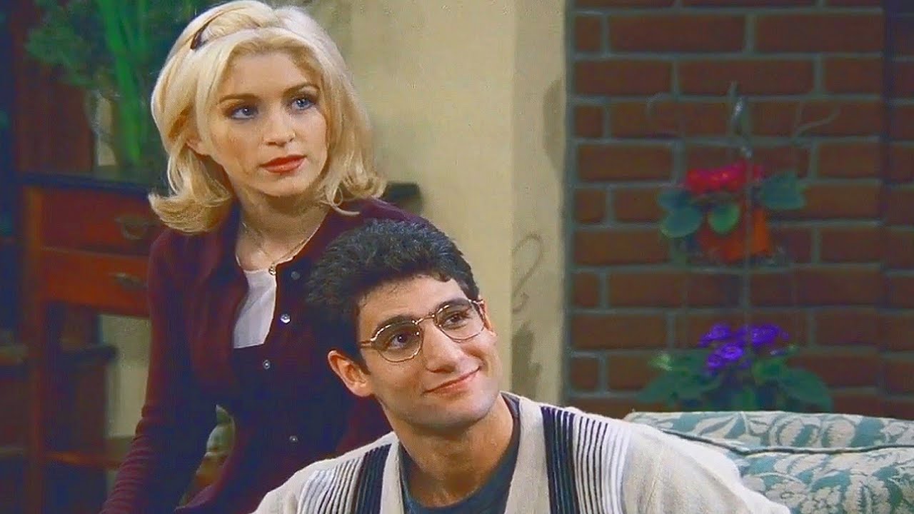 Fleming | Step By Step TV Series