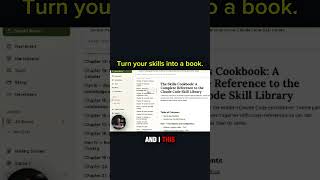 Turn your skills into a book.“Full videos on SyntaxGTM YouTube”