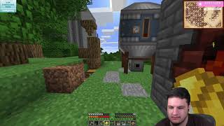 Mr. Mouton listens to Baby Music