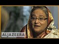 The Frost Interview - Sheikh Hasina