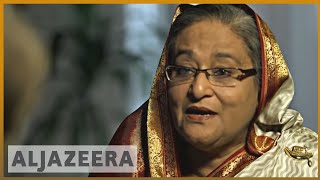 The Frost Interview - Sheikh Hasina