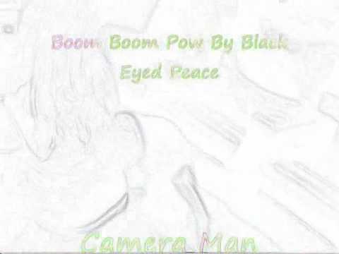 Boom Boom Pow: The Remix