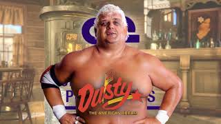 Dusty Rhodes 86 87
