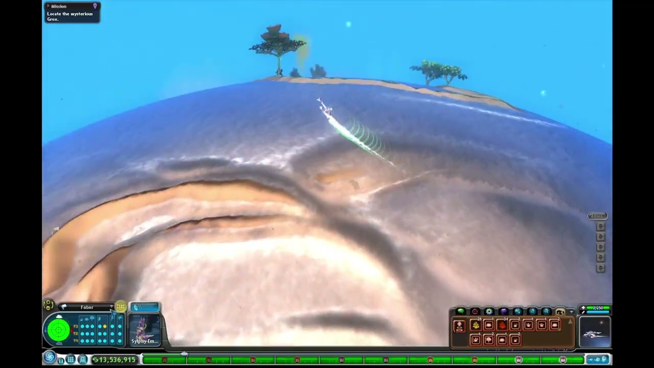 Spore Ep: 9 - Space Stage