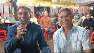 Anh Rưk Hơri Brông Bahnar, Lê Gin Reh Piano Ching Lao 2025