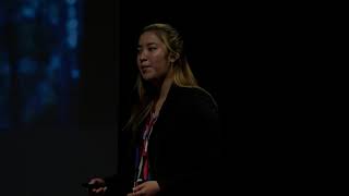 Empower the Deaf Community and Reshape the Future of Accessibility | Yao Yao Xiao | TEDxLAHS