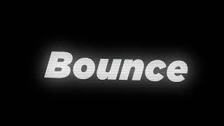 Teste de bounce sync