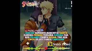 KUMPULAN VIDEO QUOTES SNACK VIDEO