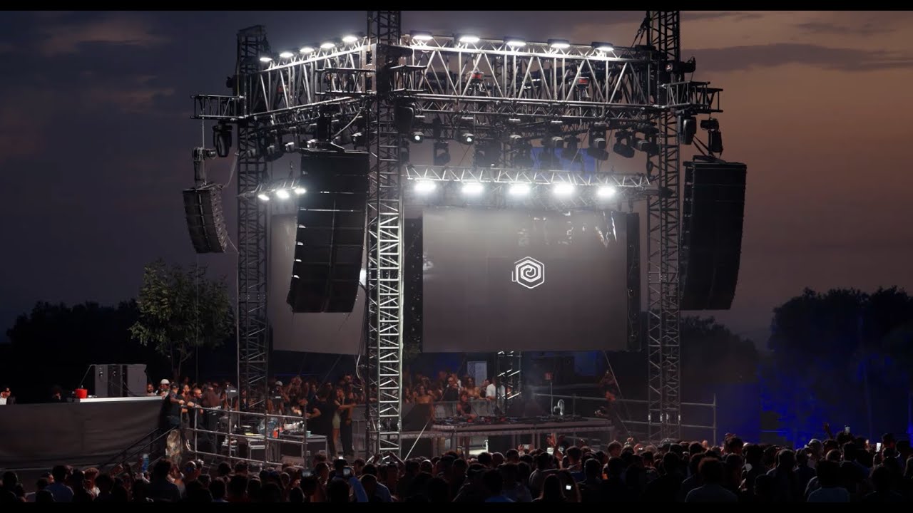 Polifonic Festival Puglia Official Aftermovie 2025