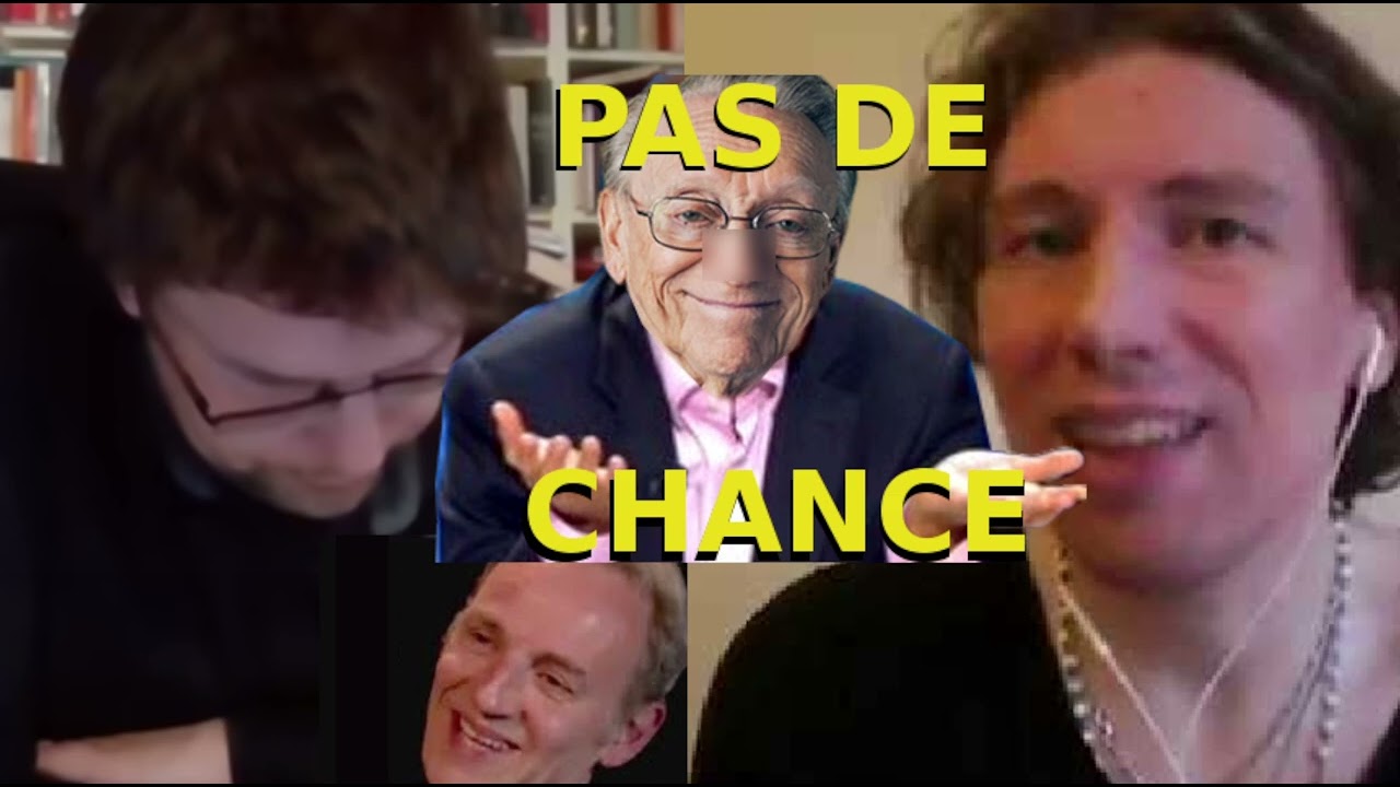 1/2 Boris Le Lay se moque du soldat Pierre-Yves Rougeyron après sa défaite cuisante face à Bégaudeau