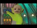 Teletubbies Ep 58 Paddling Pool 1997 UK 50p Teletubbies Ep 58 Paddling Pool 1997 UK 50p