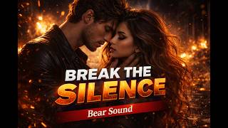 Break the Silence — Русская песня | поп рок баллада 2026 | Русская музыка| BearSound